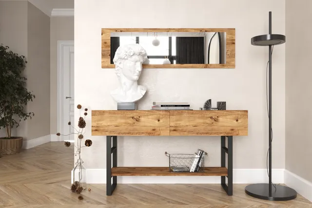 concept-usine-tara-meuble-rangement-salon-bois-industriel image 1