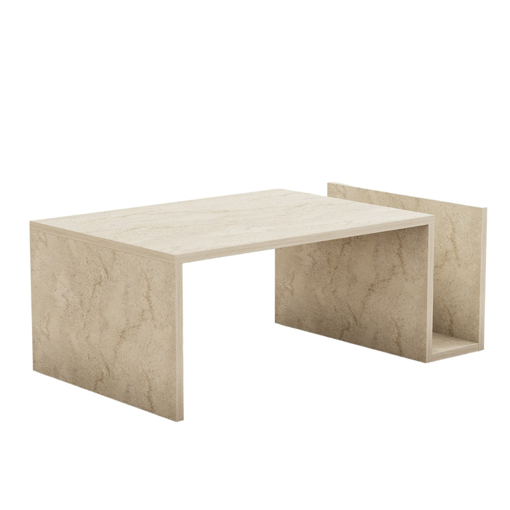concept-usine-melmo-table-basse-rectangle-beige image 5
