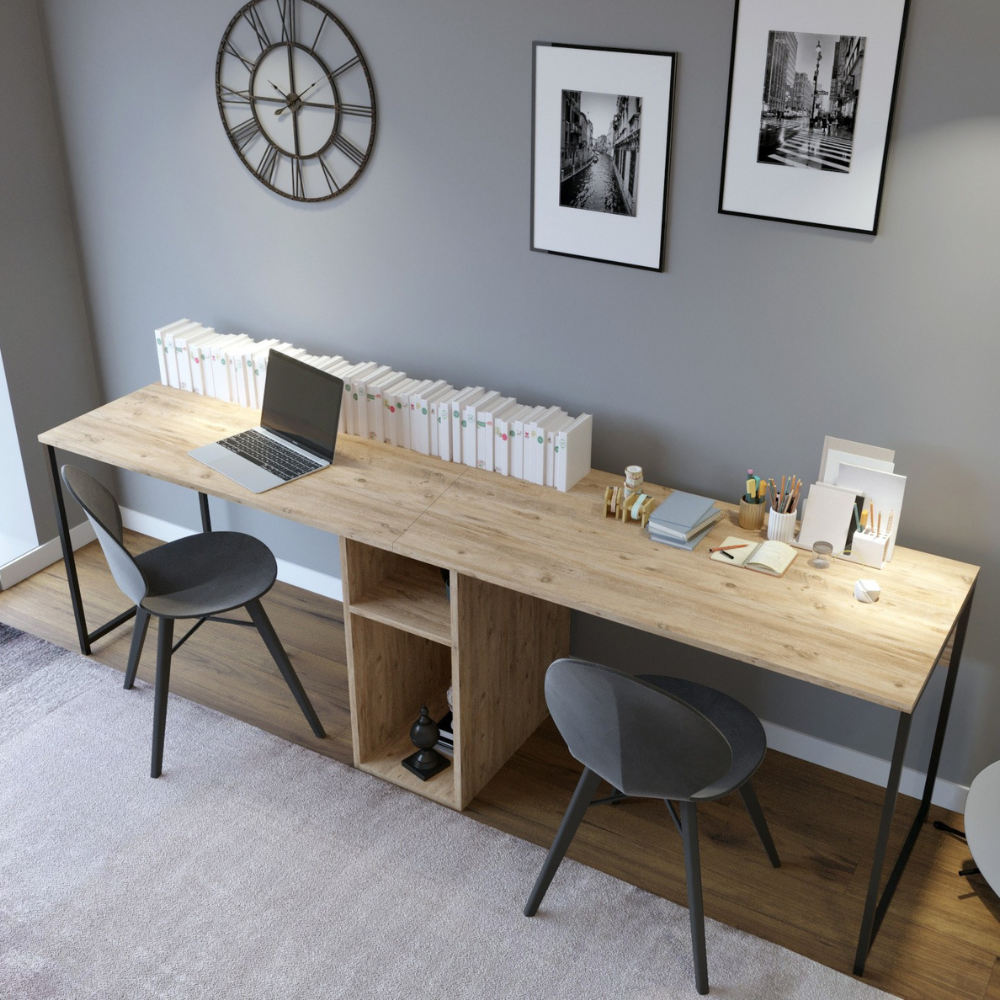 concept-usine-kili-bureau-bois-niche-style-industriel image 2