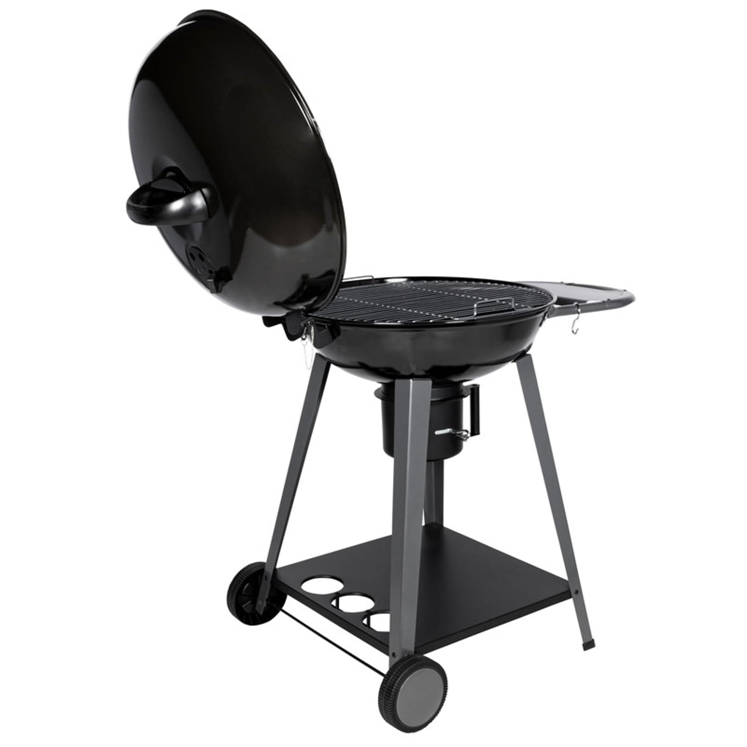 somagic-yutan-barbecue-charbon-de-bois-jardin image 2