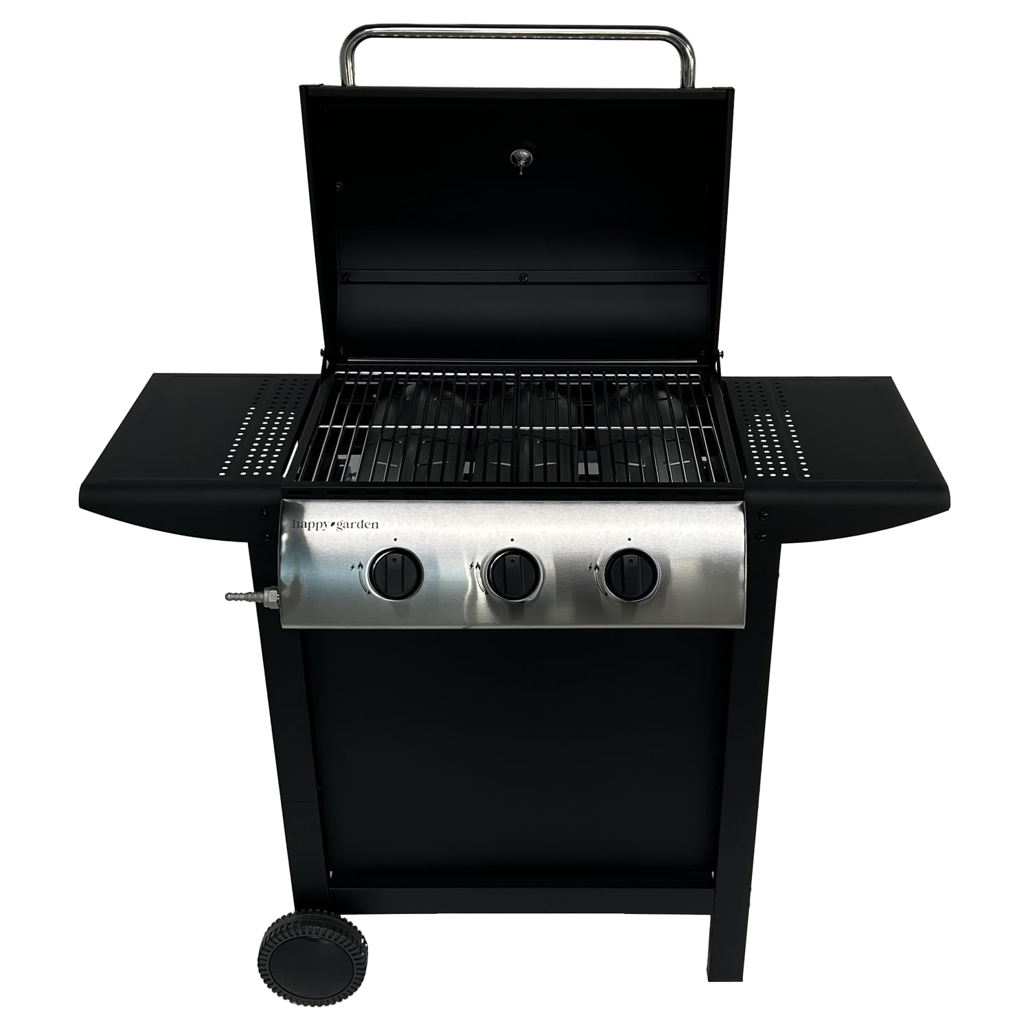 happy-garden-hawa-barbecue-gaz-3-br-leurs-noir-8-4-kw image 3