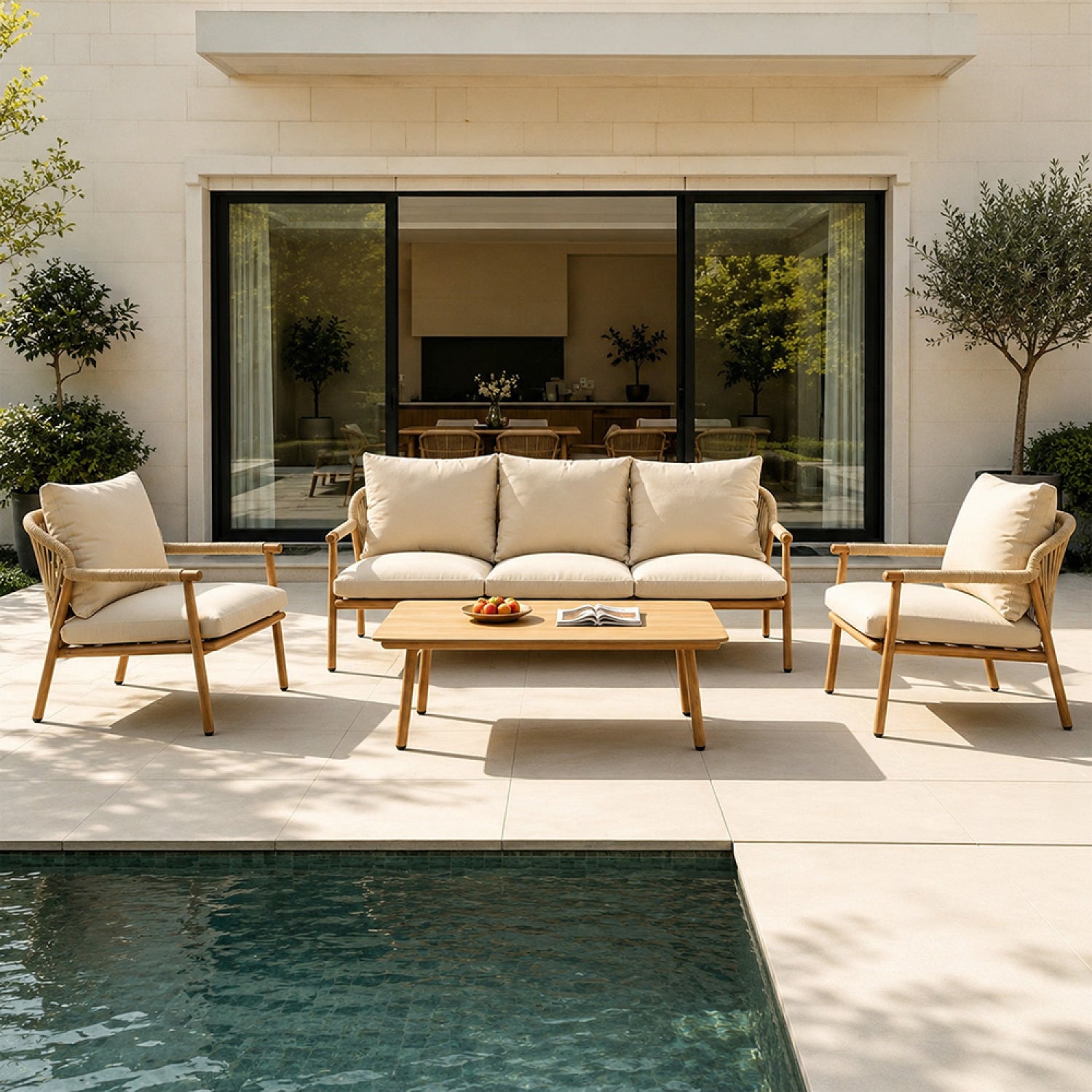 concept-usine-guarda-salon-jardin-5-places-beige image 3