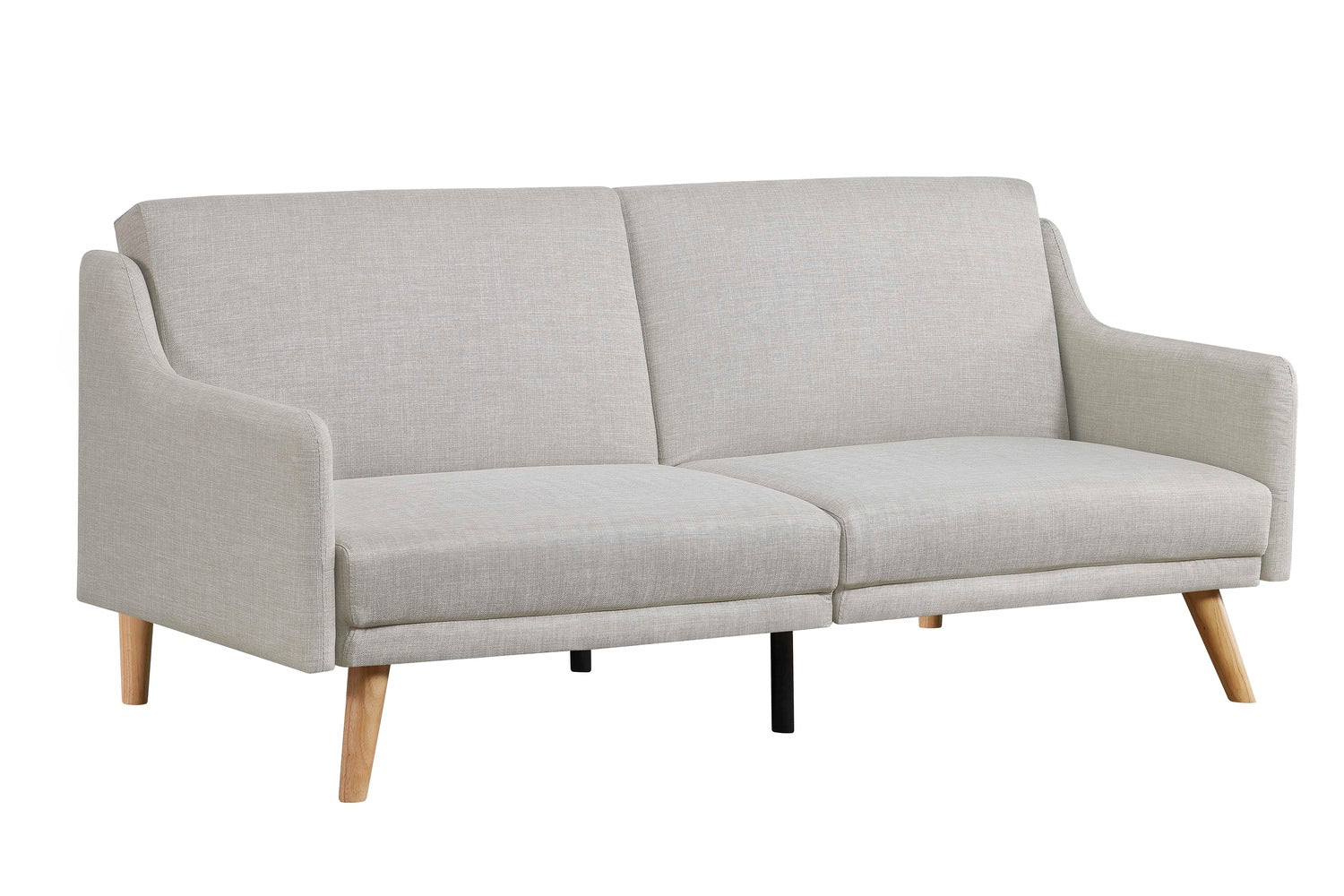 concept-usine-ester-canap-convertible-gris-clair-3-places image 5