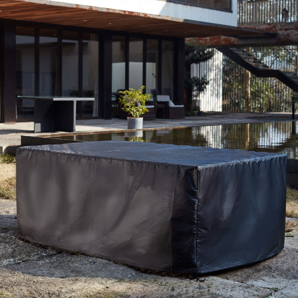 concept-usine-miami-6-salon-jardin-noir-r-sine-tress-e-6-places image 3