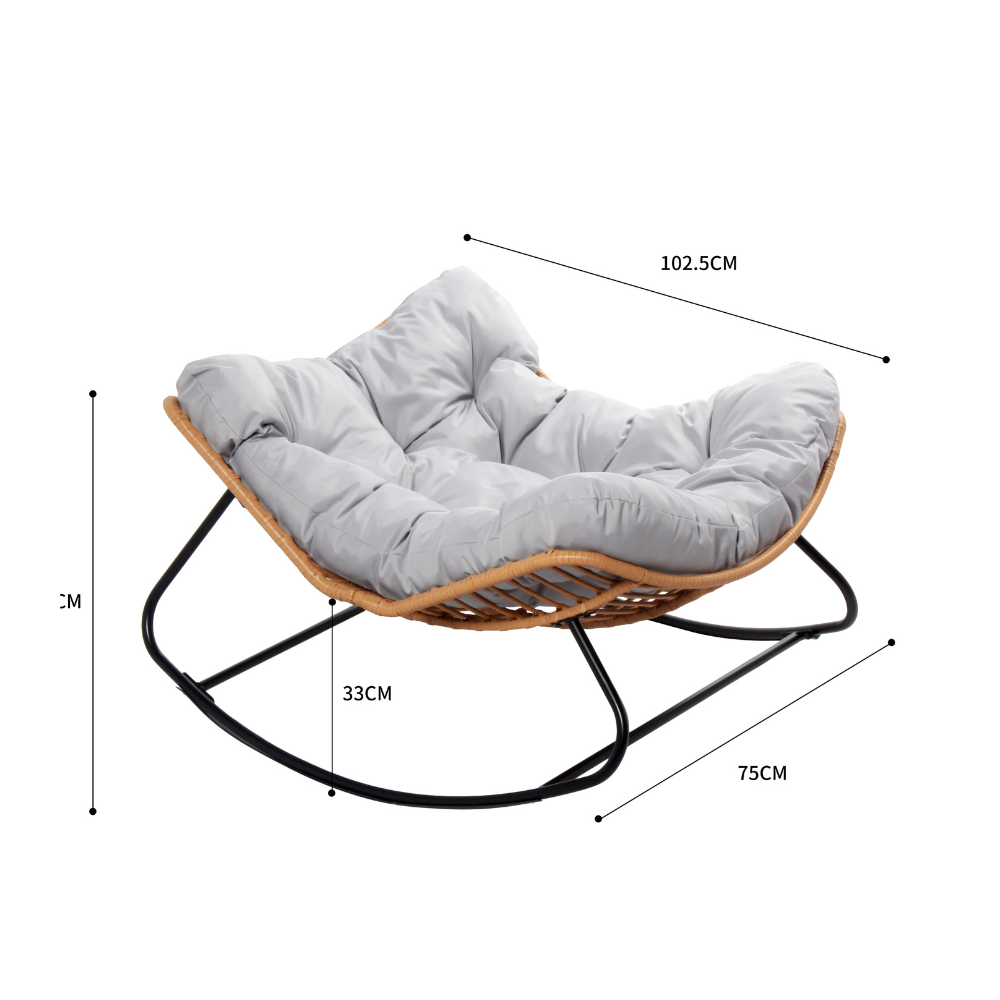 concept-usine-canggu-fauteuil-bascule-beige-r-sine-tress-e image 4