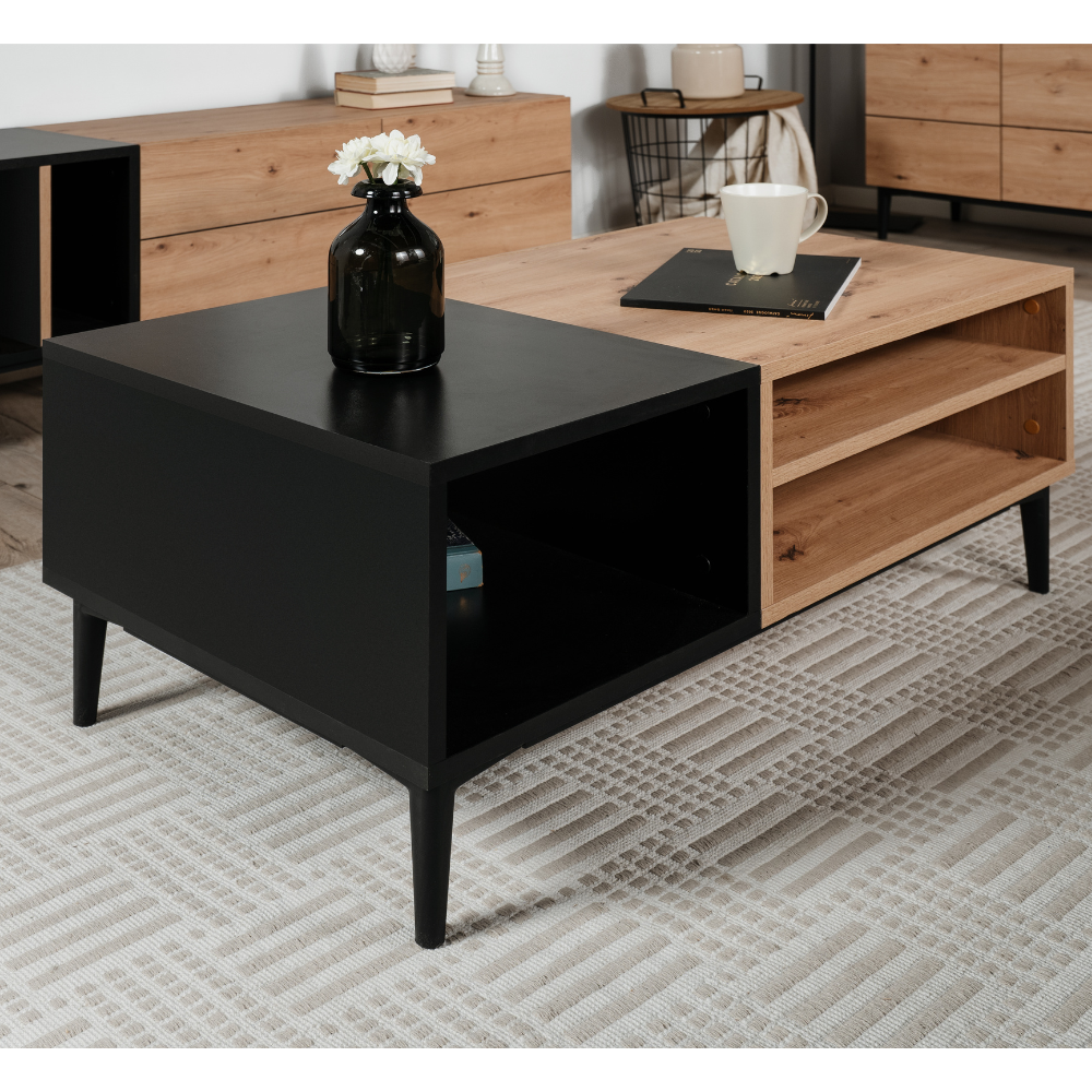 concept-usine-novi-table-basse-industrielle-bois-tiroir image 3