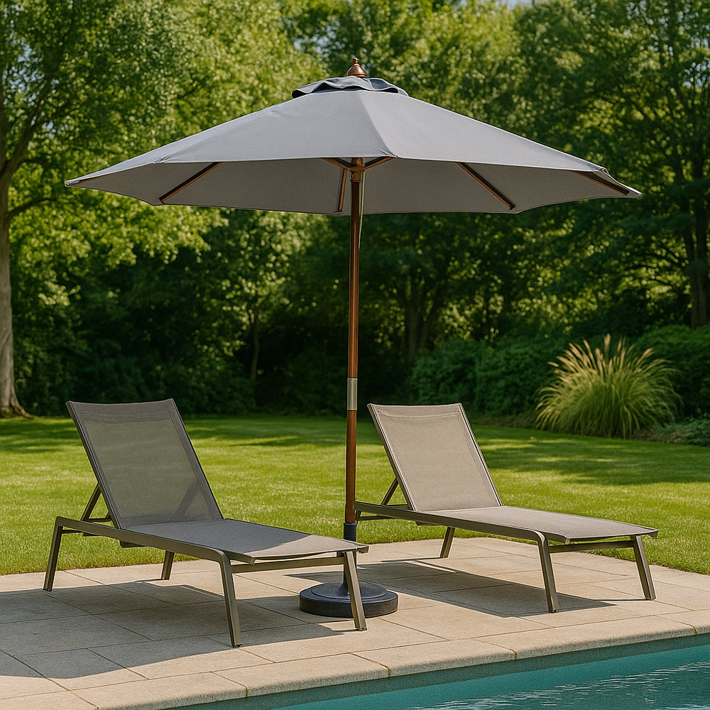 concept-usine-cancun-parasol-droit-inclinable-gris-3-m image 3