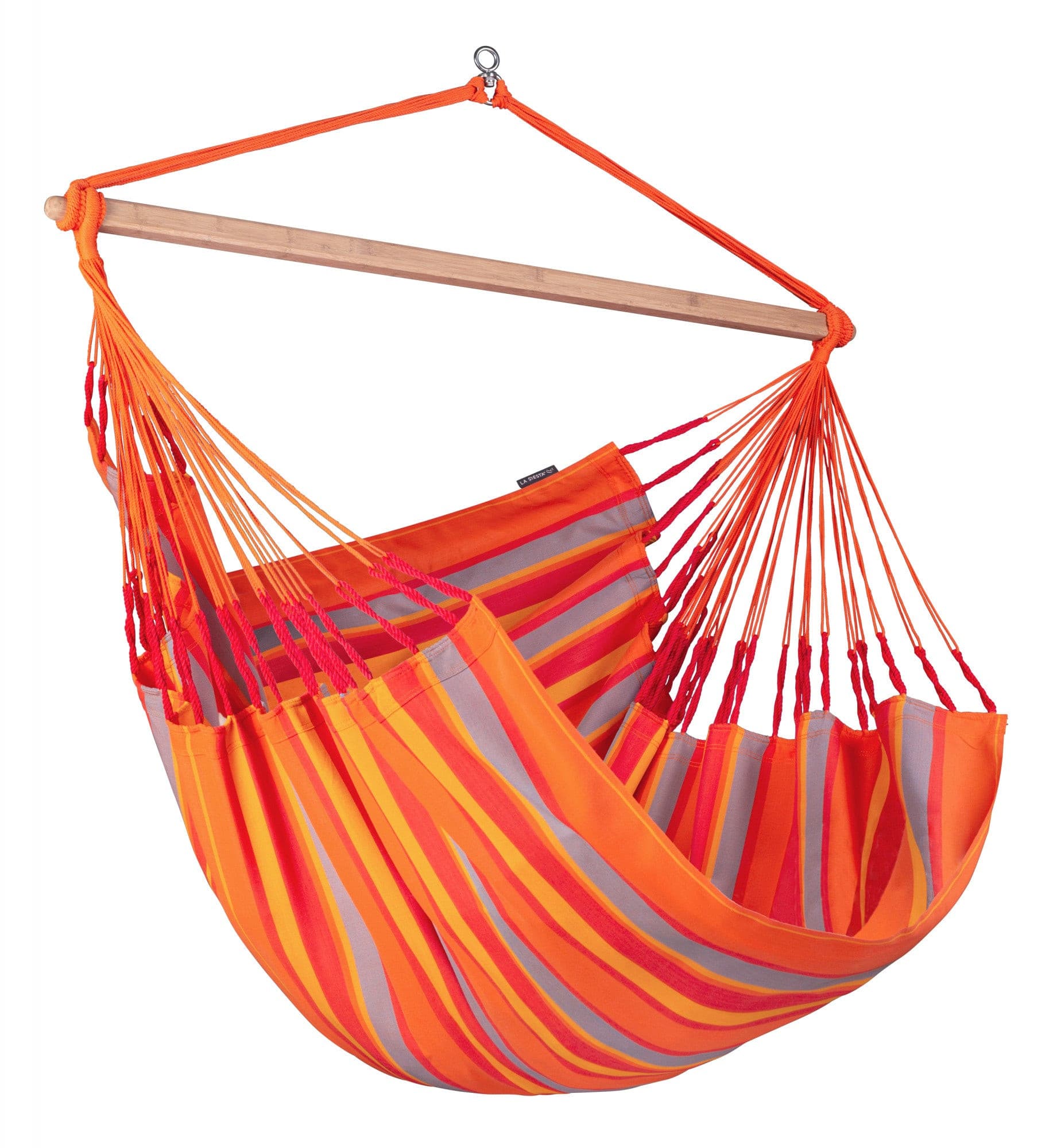 la-siesta-domingo-hamac-double-coton-comfort-almond image 8