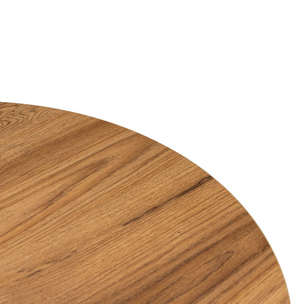 concept-usine-raav-table-basse-ovale-bois-120-cm image 7