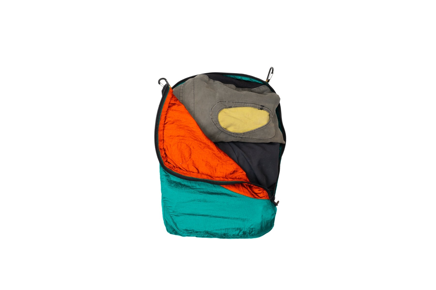 ticket-to-the-moon-travel-cube-large-cube-rangement-6-3-l-nylon image 5