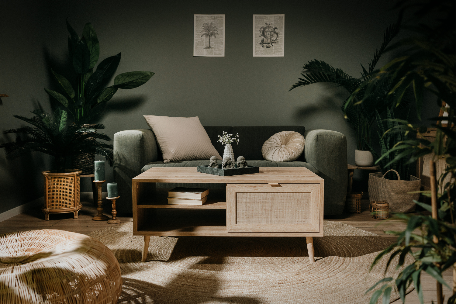 concept-usine-tivat-table-basse-bois-rectangle-avec-rangement image 1