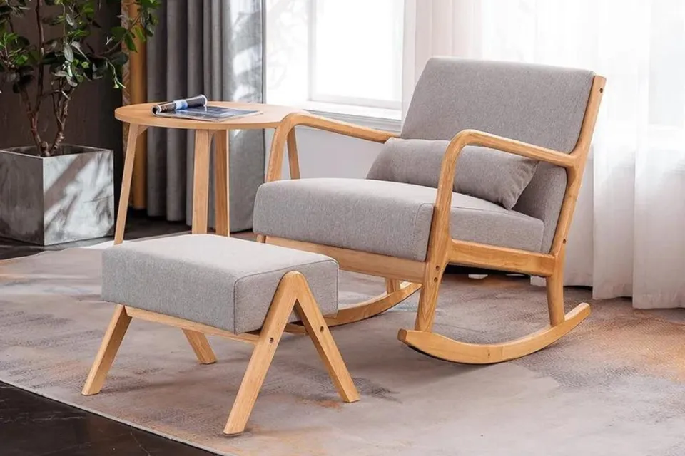 concept-usine-holmes-fauteuil-bascule-1-place-gris-clair image 1