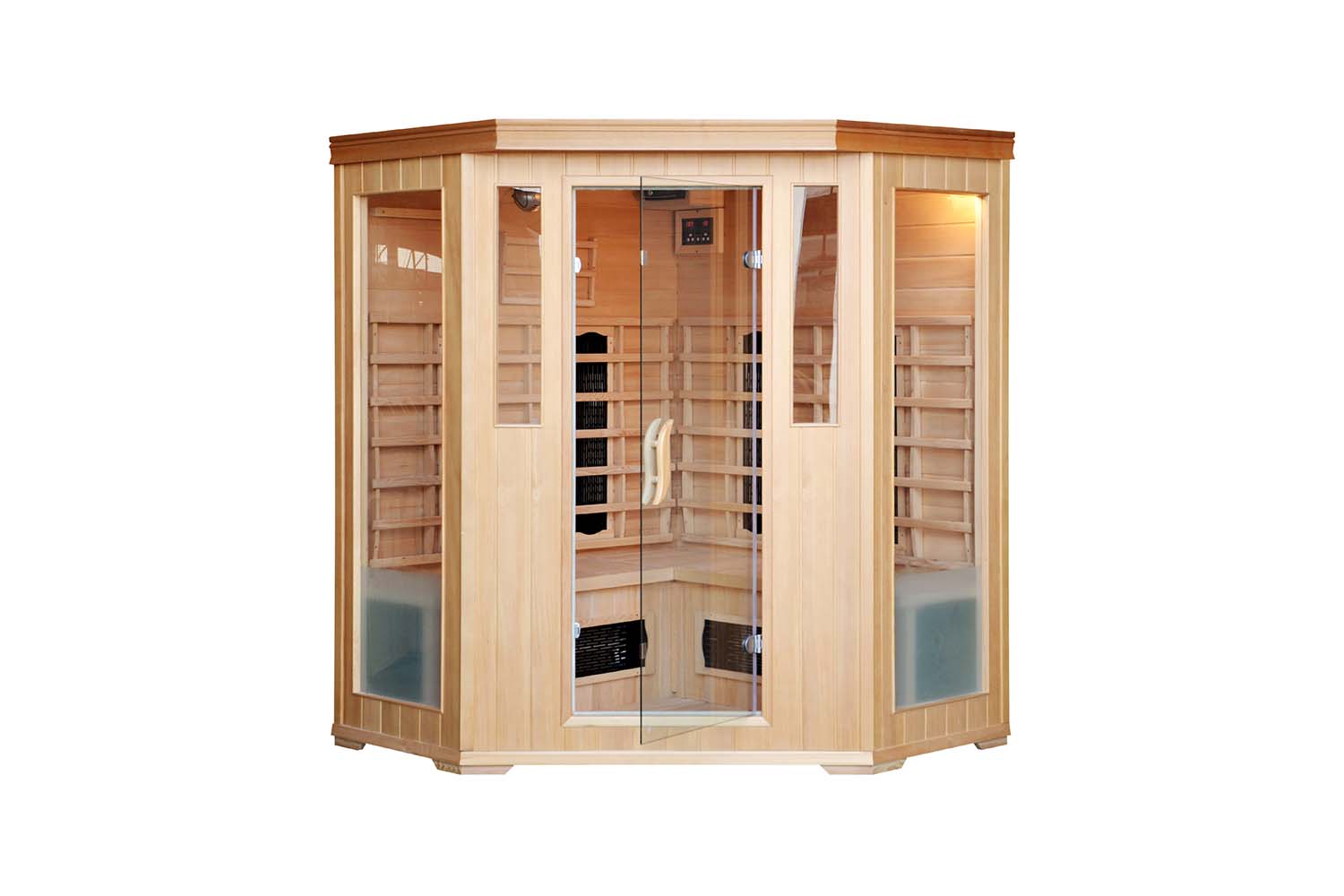 concept-usine-narvik-sauna-infrarouge-3-places-bois image 1