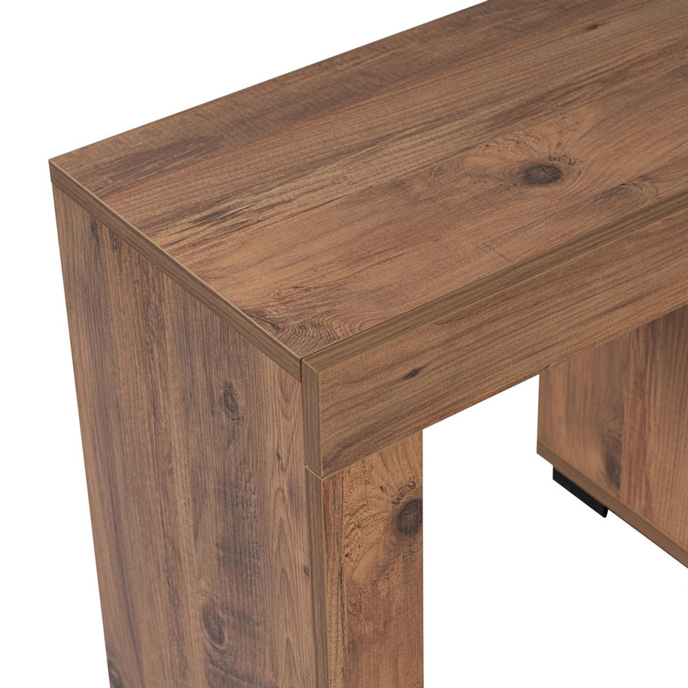 concept-usine-juxe-meuble-tv-bois-180-cm-avec-rangement image 5