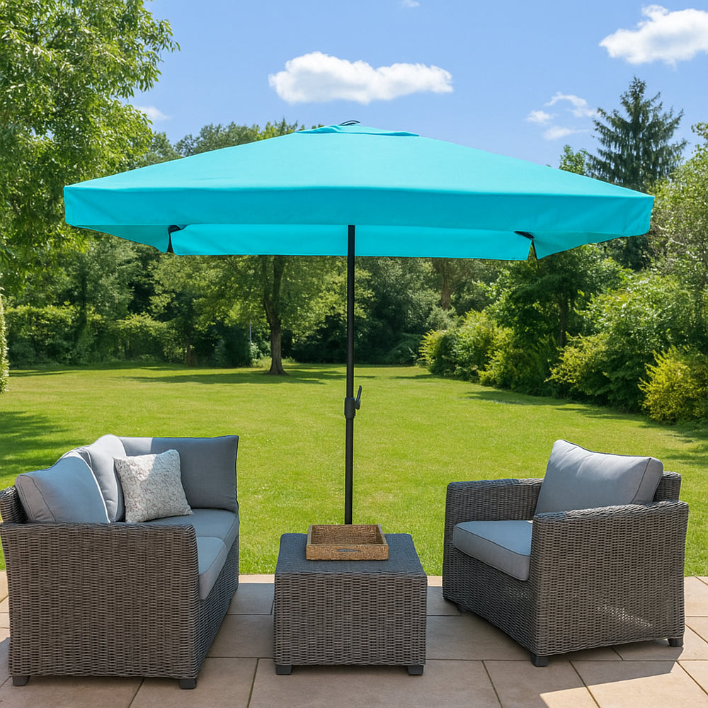 concept-usine-palerme-parasol-droit-3x3-m-gris image 6